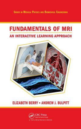 Seller image for Fundamentals of MRI: An Interactive Learning Approach for sale by moluna