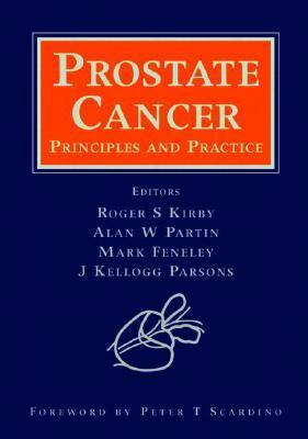 Seller image for Prostate Cancer for sale by moluna