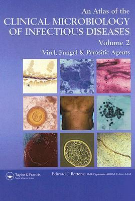 Immagine del venditore per Atlas of the Clinical Microbiology of Infectious Diseases venduto da moluna