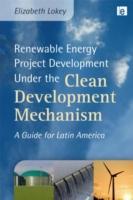 Image du vendeur pour Renewable Energy Project Development Under the Clean Development Mechanism mis en vente par moluna
