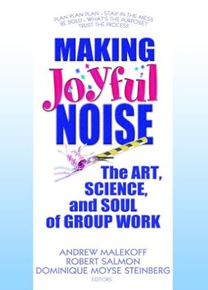 Seller image for Making Joyful Noise for sale by moluna