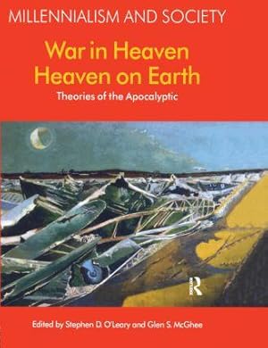 Immagine del venditore per War in Heaven/Heaven on Earth venduto da moluna