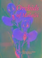 Seller image for Orchids of Malawi for sale by moluna