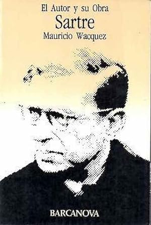 Immagine del venditore per Sartre venduto da SOSTIENE PEREIRA