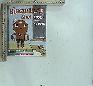 Seller image for The Gingerbread Man Loose in the School for sale by Jenson Books Inc