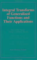 Bild des Verkufers fr Integral Transforms of Generalized Functions and Their Applications zum Verkauf von moluna