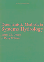 Bild des Verkufers fr Deterministic Methods in Systems Hydrology zum Verkauf von moluna