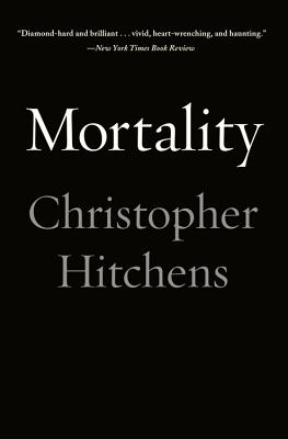 Seller image for Mortality (Paperback or Softback) for sale by BargainBookStores