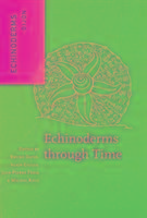 Image du vendeur pour Echinoderms Through Time mis en vente par moluna