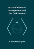 Imagen del vendedor de Water Resources Management and the Environment a la venta por moluna