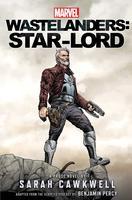 Bild des Verkufers fr Marvel Wastelanders: Star-Lord zum Verkauf von moluna