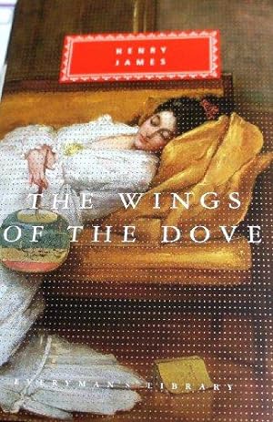 Seller image for The Wings Of The Dove (Everyman's Library CLASSICS) for sale by WeBuyBooks