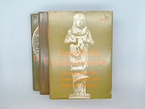 Seller image for Umwelt des Urchristentums in 3 Bnden (Darstellungen, Texte und Bilder) for sale by Buchschloss