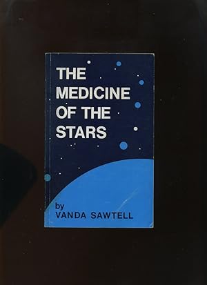 The Medicine of the Stars, Formerly Called Astro-Biochemistry