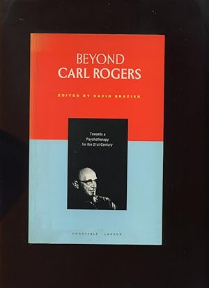 Beyond Carl Rogers