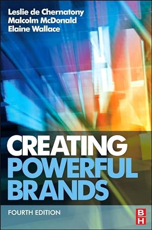 Immagine del venditore per Creating Powerful Brands venduto da moluna