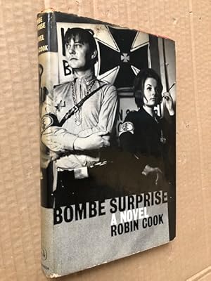 Seller image for Bombe Surprise for sale by Raymond Tait