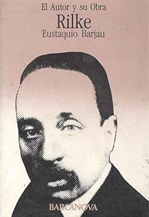 Imagen del vendedor de Rilke a la venta por SOSTIENE PEREIRA