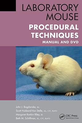 Seller image for Laboratory Mouse Procedural Techniques: Manual and DVD for sale by moluna