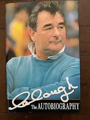 Immagine del venditore per Clough: The Autobiography venduto da ArtDesignAntique