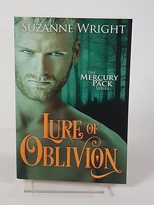 Seller image for Lure of Oblivion - The Mercury Pack Series #3 for sale by CURIO