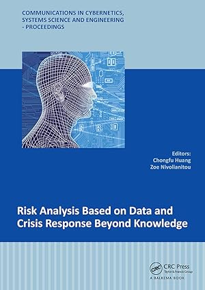 Seller image for Risk Analysis Based on Data and Crisis Response Beyond Knowledge for sale by moluna