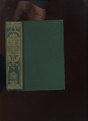 The Poetical Works of H W Longfellow