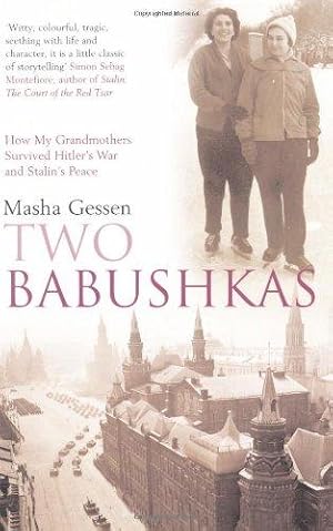 Seller image for Two Babushkas for sale by WeBuyBooks