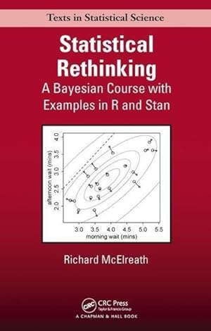 Bild des Verkufers fr Statistical Rethinking zum Verkauf von moluna