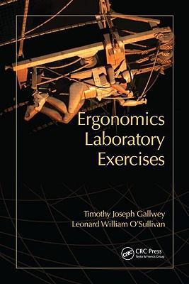 Seller image for Ergonomics Laboratory Exercises for sale by moluna