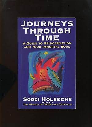 Journeys Through Time, a Guide to Reincarnation and Your Immortal Soul