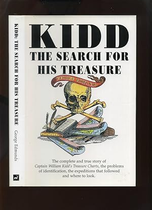 Kidd, the Search for His Treasure