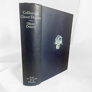 Image du vendeur pour The Collected Ghost Stories mis en vente par Lycanthia Rare Books
