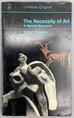 Seller image for The Necessity of Art. A Marxist Approach for sale by Els llibres de la Vallrovira