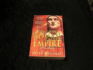 Image du vendeur pour The Fall of the Roman Empire mis en vente par Yare Books