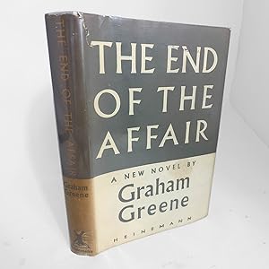 The End of the Affair