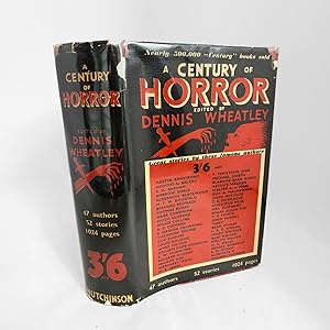 A Century of Horror