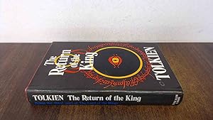 Bild des Verkufers fr The Return Of The King (2md 8th Imp.) zum Verkauf von BoundlessBookstore