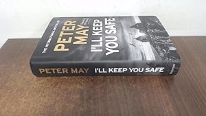 Image du vendeur pour Ill Keep You Safe: the sensational new Hebrides-set thriller (signed) mis en vente par BoundlessBookstore