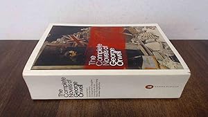 Seller image for The Complete Novels of George Orwell: Animal Farm, Burmese Days, A Clergymans Daughter, Coming Up for Air, Keep the Aspidistra Flying, Nineteen Eighty-Four (Penguin Modern Classics) for sale by BoundlessBookstore