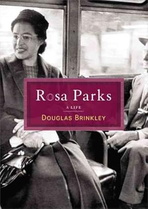 Immagine del venditore per Rosa Parks venduto da GreatBookPrices