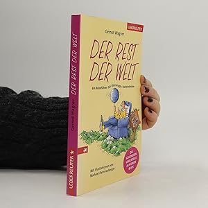 Seller image for Der Rest der Welt for sale by Bookbot
