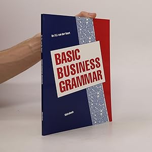 Seller image for Basic Business Grammar for sale by Bookbot