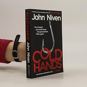Imagen del vendedor de Cold Hands a la venta por Bookbot