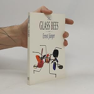 Immagine del venditore per The Glass Bees venduto da Bookbot