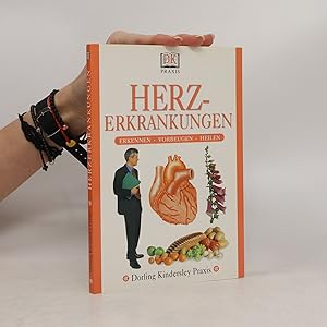 Seller image for Herzerkrankungen for sale by Bookbot
