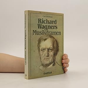 Bild des Verkufers fr Richard Wagners Musikdramen zum Verkauf von Bookbot