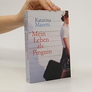 Seller image for Mein Leben als Pinguin for sale by Bookbot