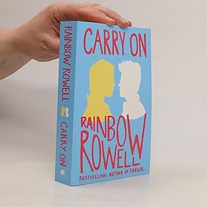 Seller image for Carry On for sale by Bookbot