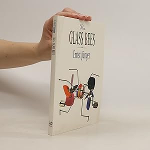 Immagine del venditore per The Glass Bees venduto da Bookbot